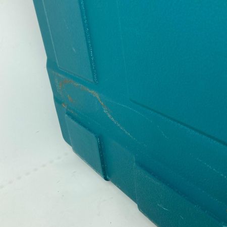 MAKITA マキタ インパクトレンチ  TW007GRDX ブルー 40v バッテリー2個・充電器・ケース付