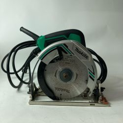 MAKITA マキタ 丸ノコ M565 グリーン 本体のみ コード式 165mm 100v Bランク