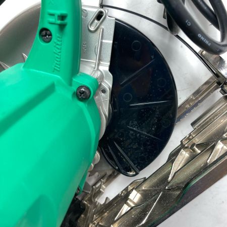 MAKITA マキタ 丸ノコ M565 グリーン 本体のみ コード式 165mm 100v