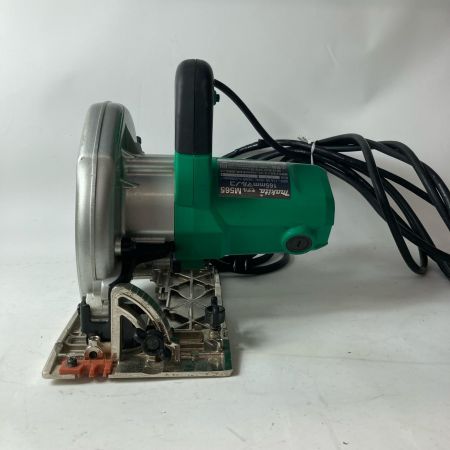 MAKITA マキタ 丸ノコ M565 グリーン 本体のみ コード式 165mm 100v