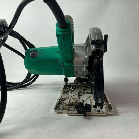 MAKITA マキタ 丸ノコ M565 グリーン 本体のみ コード式 165mm 100v