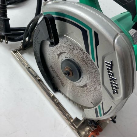 MAKITA マキタ 丸ノコ M565 グリーン 本体のみ コード式 165mm 100v