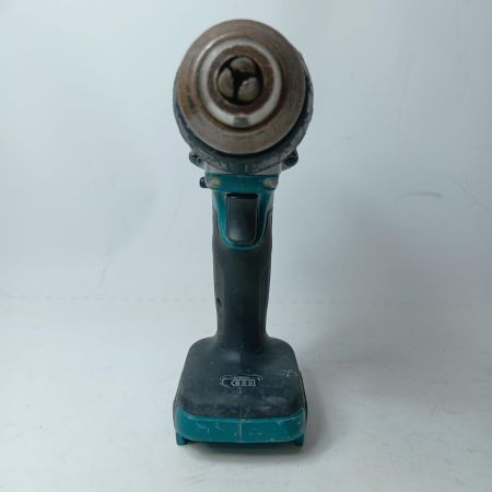 MAKITA マキタ ドライバドリル コードレス式 18v DF481D ブルー 本体のみ