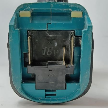 MAKITA マキタ ドライバドリル コードレス式 18v DF481D ブルー 本体のみ