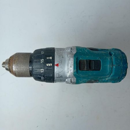 MAKITA マキタ ドライバドリル コードレス式 18v DF481D ブルー 本体のみ