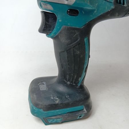 MAKITA マキタ ドライバドリル コードレス式 18v DF481D ブルー 本体のみ