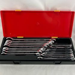 JTC 17PCS　コンビネーションレンチ K6171 Aランク