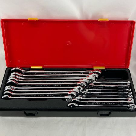 JTC 17PCS　コンビネーションレンチ K6171