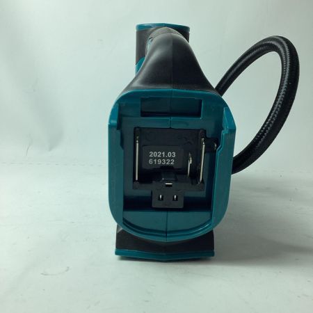 MAKITA マキタ 充電式空気入れ MP180D グリーン 説明書付 コードレス式 18v