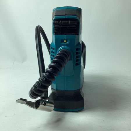 MAKITA マキタ 充電式空気入れ MP180D グリーン 説明書付 コードレス式 18v