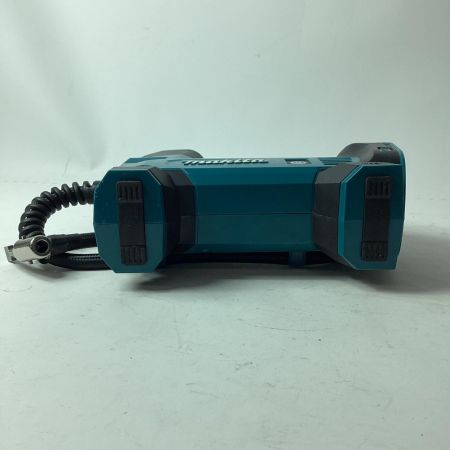 MAKITA マキタ 充電式空気入れ MP180D グリーン 説明書付 コードレス式 18v