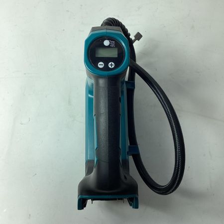 MAKITA マキタ 充電式空気入れ MP180D グリーン 説明書付 コードレス式 18v