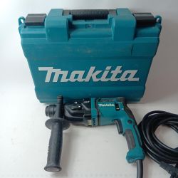 MAKITA マキタ ハンマドリル HR1841F ブルー ケース付 コード式 18mm 100v Cランク