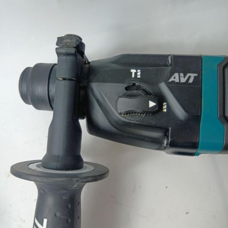 MAKITA マキタ ハンマドリル HR1841F ブルー ケース付 コード式 18mm 100v