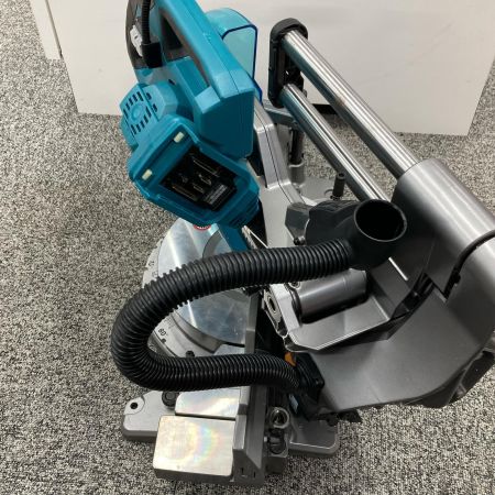 MAKITA マキタ 充電式スライド丸のこ LS005G グリーン 216mm 40Vmax 本体のみ