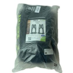 TITAN フルハーネス型安全帯 PAHN-10A-BL-L ブラック 本体のみ Sランク