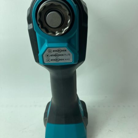 MAKITA マキタ 充電式マルチツール TM001G ブルー 充電池1個・充電器・ケース付 40V