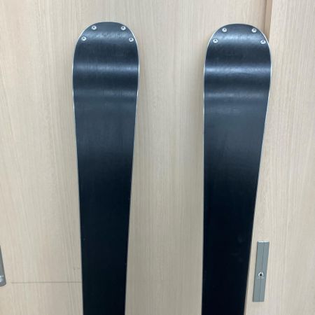 ATOMIC アトミック カービングスキー  グレー×ブルー