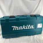 MAKITA マキタ レシプロソー MAKITA JR002G グリーン 未使用品(S)  JR002G グリーン Sランク