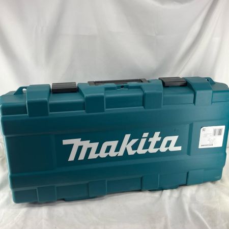 MAKITA マキタ レシプロソー MAKITA JR002G グリーン 未使用品(S)  JR002G グリーン