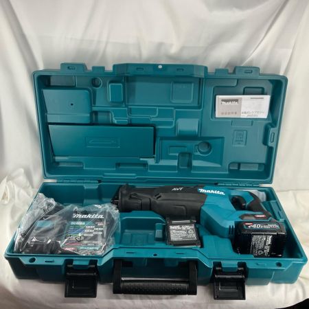 MAKITA マキタ レシプロソー MAKITA JR002G グリーン 未使用品(S)  JR002G グリーン