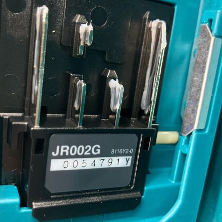 MAKITA マキタ レシプロソー MAKITA JR002G グリーン 未使用品(S)  JR002G グリーン