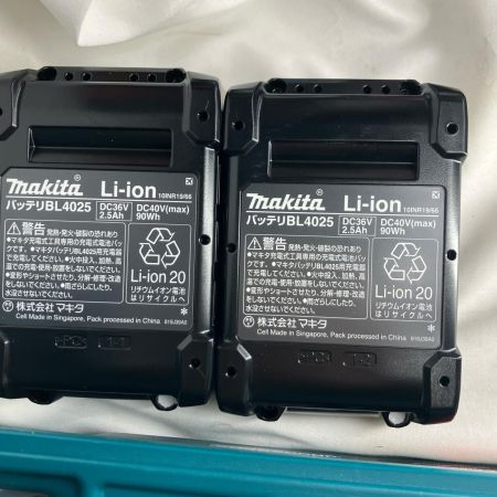 MAKITA マキタ レシプロソー MAKITA JR002G グリーン 未使用品(S)  JR002G グリーン