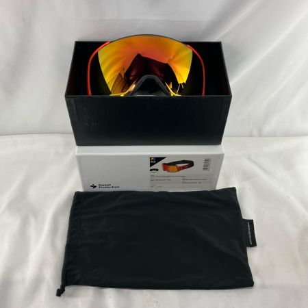 SWEET PROTECTION スウィートプロテクション ウィンター小物 ゴーグル SWEET PROTECTION 男女兼用 オレンジ