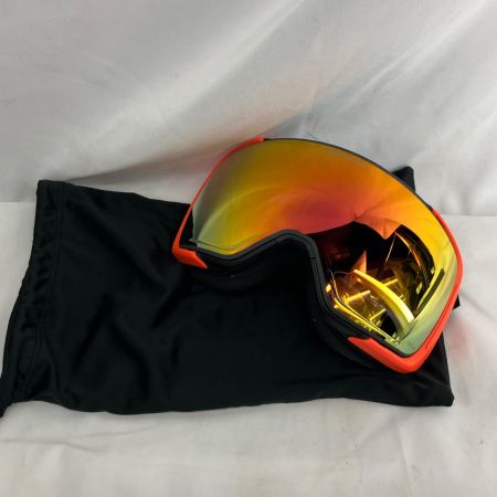 SWEET PROTECTION スウィートプロテクション ウィンター小物 ゴーグル SWEET PROTECTION 男女兼用 オレンジ