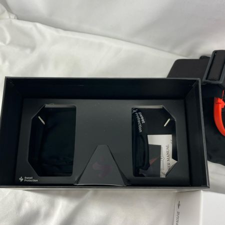 SWEET PROTECTION スウィートプロテクション ウィンター小物 ゴーグル SWEET PROTECTION 男女兼用 オレンジ