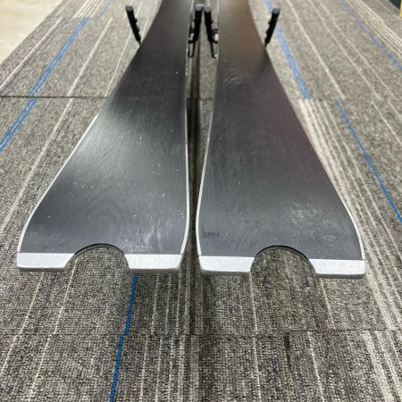 FISHER フィッシャー  カービングスキー FISHER メンズ 160cm 程度A RC4  ブラック×グリーン