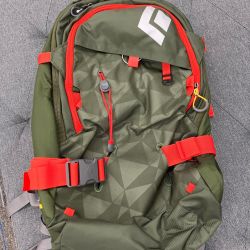 Black Diamond ブラックダイアモンド  登山 ザック Black Diamond 28L Aランク