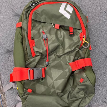 Black Diamond ブラックダイアモンド  登山 ザック Black Diamond 28L