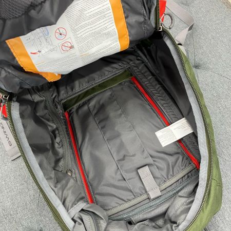 Black Diamond ブラックダイアモンド  登山 ザック Black Diamond 28L