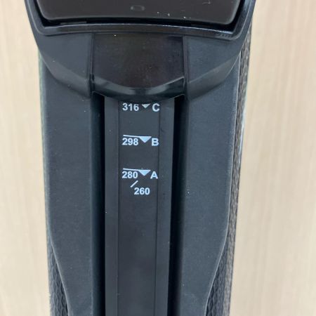 DYNAMIC グリーン×ブラック