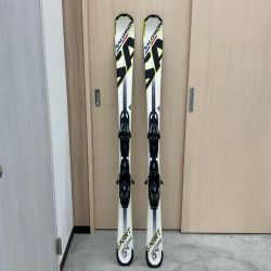 SALOMON サロモン ホワイト Bランク