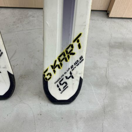 SALOMON サロモン ホワイト