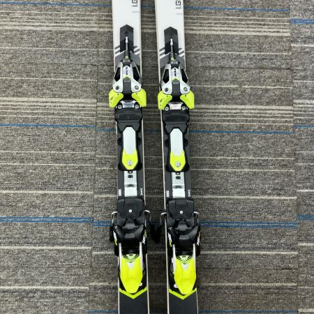 HEAD ヘッド スキー　HEAD 186cm I GS RD PRO ホワイト WORLD CUP REBELS　R>25 ホワイト