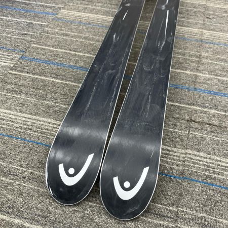 HEAD ヘッド スキー　HEAD 186cm I GS RD PRO ホワイト WORLD CUP REBELS　R>25 ホワイト