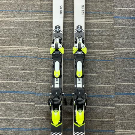 HEAD ヘッド スキー　188cm　I GS RD WORLD CUP REBELS　R>30 ホワイト