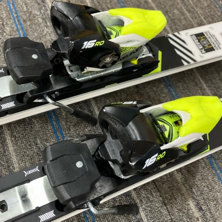 HEAD ヘッド スキー　188cm　I GS RD WORLD CUP REBELS　R>30 ホワイト