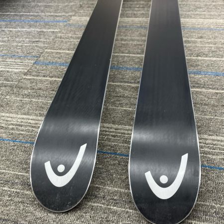HEAD ヘッド スキー　188cm　I GS RD WORLD CUP REBELS　R>30 ホワイト