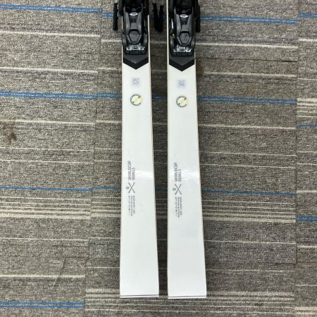 HEAD ヘッド スキー  186cm  r>25 ホワイト WORLD CUP REBELS e-GS RD　 ホワイト