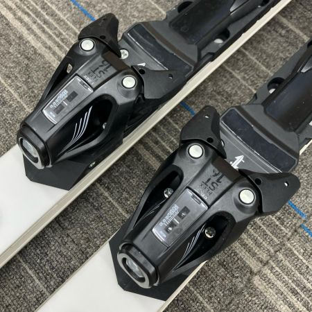 HEAD ヘッド スキー  186cm  r>25 ホワイト WORLD CUP REBELS e-GS RD　 ホワイト