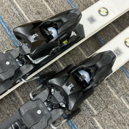 HEAD ヘッド スキー  186cm  r>25 ホワイト WORLD CUP REBELS e-GS RD　 ホワイト