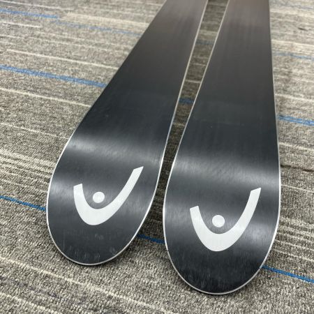 HEAD ヘッド スキー  186cm  r>25 ホワイト WORLD CUP REBELS e-GS RD　 ホワイト