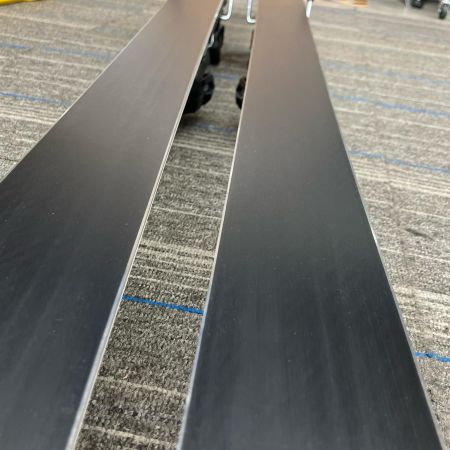 HEAD ヘッド スキー  186cm  r>25 ホワイト WORLD CUP REBELS e-GS RD　 ホワイト