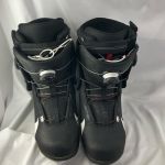 HEAD ヘッド スノーボードブーツ HEAD SIZE 25cm ブラック  ブラック Bランク