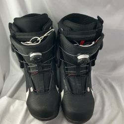 HEAD ヘッド スノーボードブーツ HEAD SIZE 25cm ブラック  ブラック Bランク