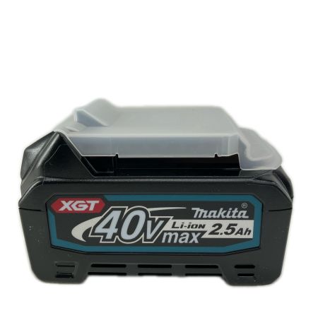 MAKITA マキタ 工具関連用品 バッテリー MAKITA BL4025  40v 2.5Ah BL4025